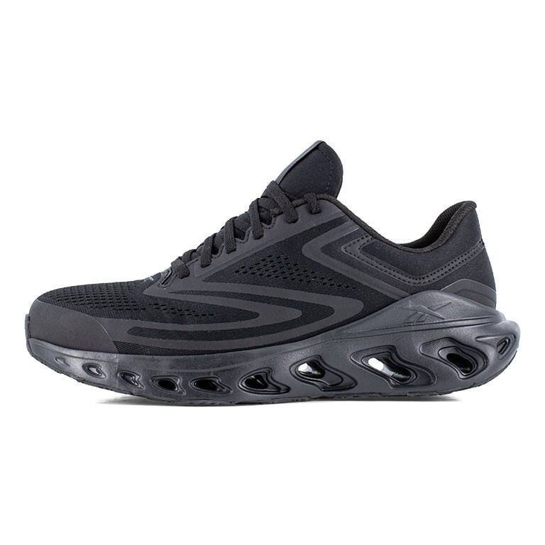 Reebok Men's RB3630 Black Fuel Flex Work Composite Toe Athletic - Black - view 08