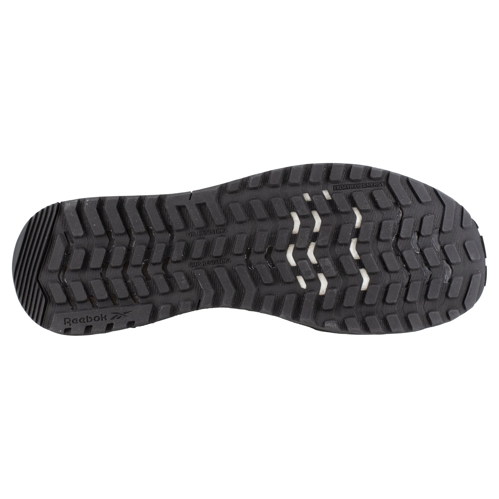 Reebok Women's RB384 Black Nano X1 Adventure Work Composite Toe Athletic - Black - view 05