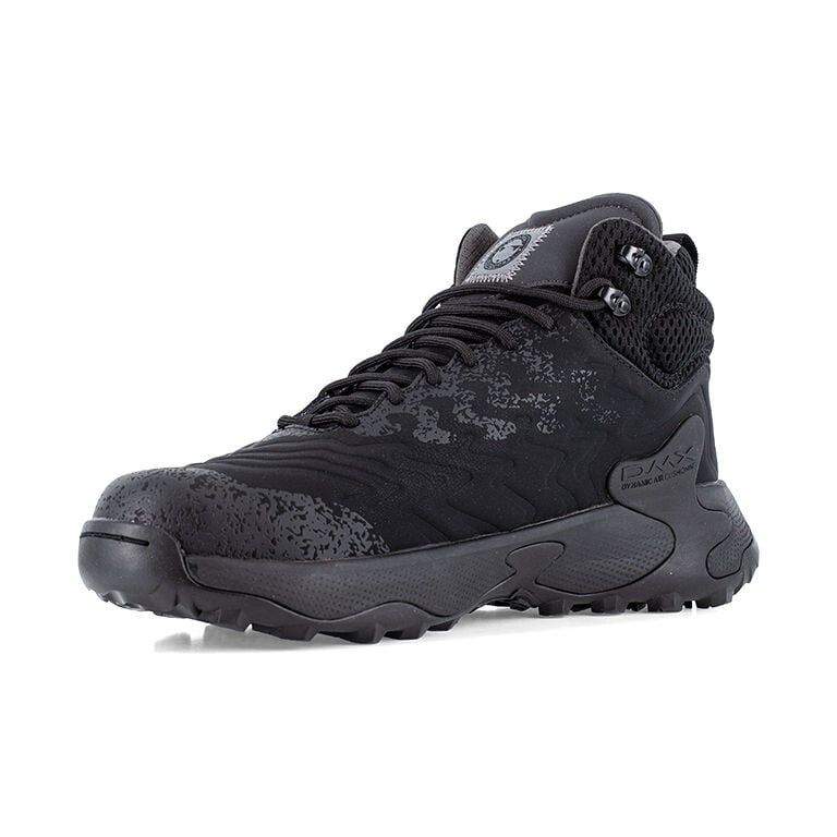 Reebok Men's RB4174 Black Kitari DMX Work Composite Toe Athletic - Black - view 03