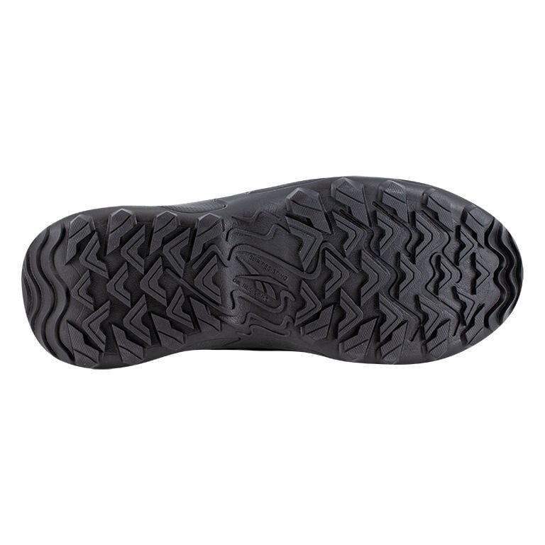 Reebok Men's RB4174 Black Kitari DMX Work Composite Toe Athletic - Black - view 05