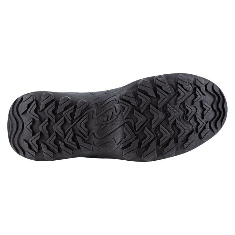 Reebok Men's RB4174 Black Kitari DMX Work Composite Toe Athletic - Black - view 10