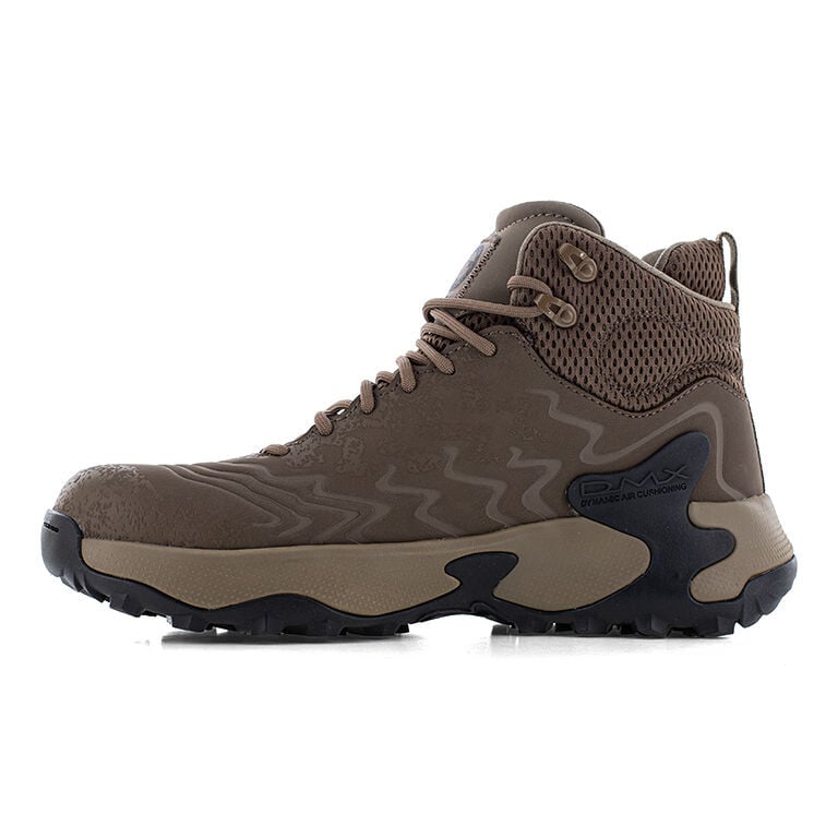 Reebok Men's RB4176 Khaki Kitari DMX Work Composite Toe Athletic - Khaki - view 04