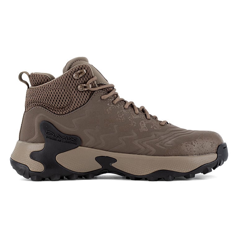 Reebok Men's RB4176 Khaki Kitari DMX Work Composite Toe Athletic - Khaki - view 06