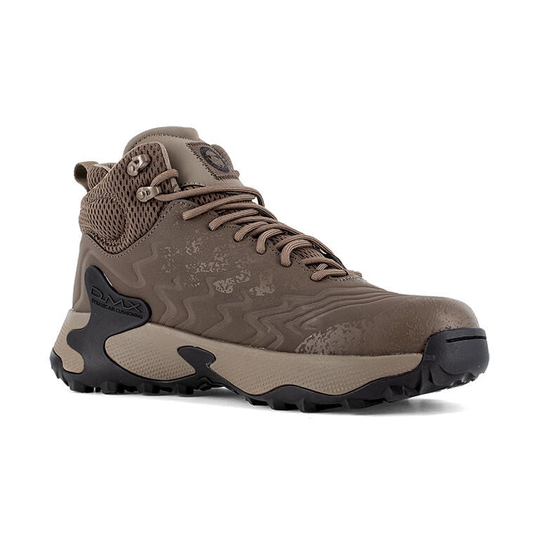 Reebok Men's RB4176 Khaki Kitari DMX Work Composite Toe Athletic - Khaki - view 07