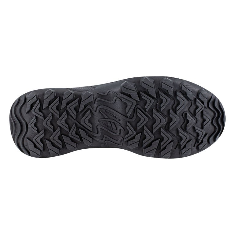 Reebok Men's RB4180 Black Kitari DMX Tactical Soft Toe 6" Boot - Black - view 05