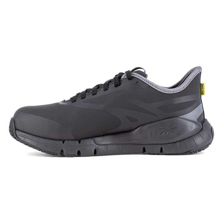 Reebok Women's RB524 Black Flex Trainer Work Composite Toe Athletic - Black - view 04