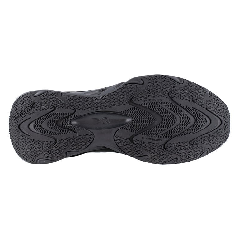 Reebok Men's RB5461 Black Fuel Flex Tactical Soft Toe 6" Boot - Black - view 05