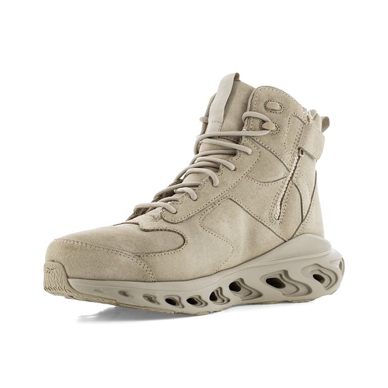Reebok Men's RB5463 Desert Tan Fuel Flex Tactical Composite Toe 6" Boot - Desert Tan - view 03
