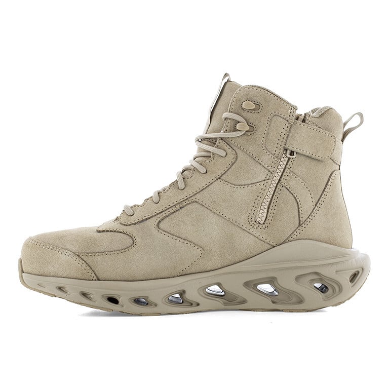 Reebok Men's RB5463 Desert Tan Fuel Flex Tactical Composite Toe 6" Boot - Desert Tan - view 04