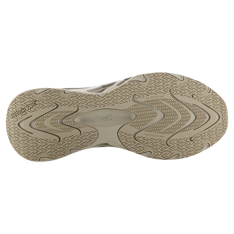 Reebok Men's RB5463 Desert Tan Fuel Flex Tactical Composite Toe 6" Boot - Desert Tan - view 05
