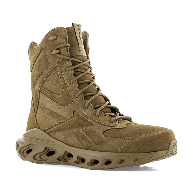 Reebok Men's RB5480 Coyote Fuel Flex Tactical Composite Toe 8" Boot - Coyote - view 02