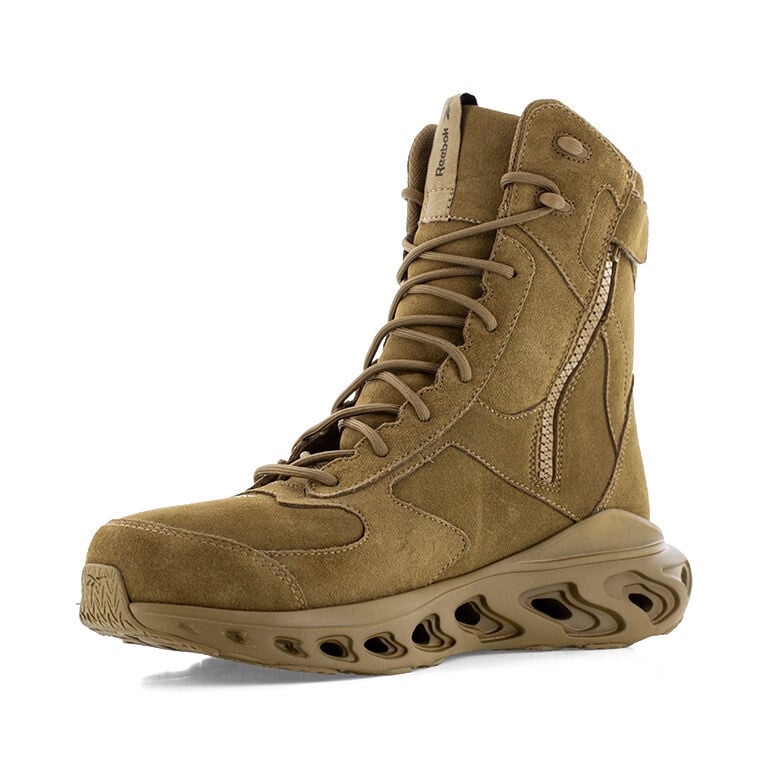 Reebok Men's RB5480 Coyote Fuel Flex Tactical Composite Toe 8" Boot - Coyote - view 03