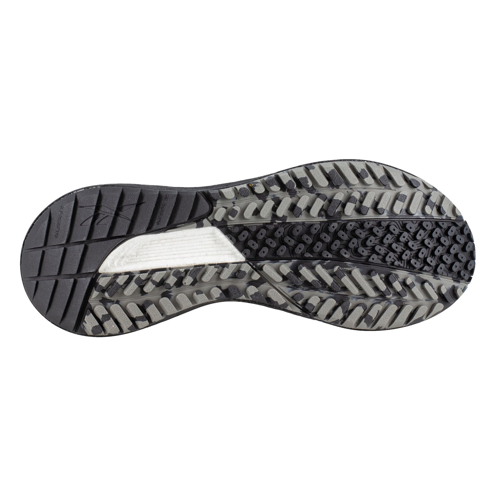 Reebok Women's RB613 Black FE4 Adventure Work Composite Toe Athletic - Black - view 05