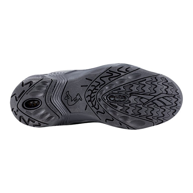 Reebok Men's RB9000 Black Shaqnosis Work Composite Toe Athletic - Black - view 05