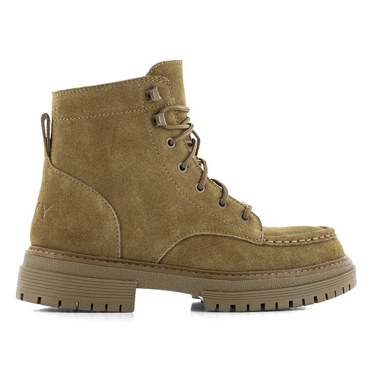 Roxy at Work Women's RX90502 Sand Work It Safety Composite Toe Lifestyle - Sand - view 01