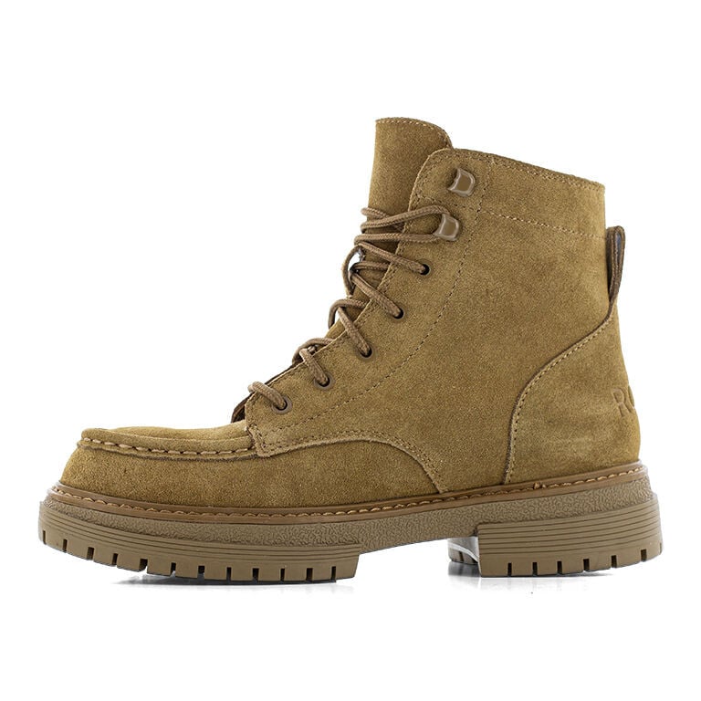 Roxy at Work Women's RX90502 Sand Work It Safety Composite Toe Lifestyle - Sand - view 04