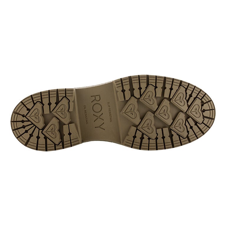 Roxy at Work Women's RX90502 Sand Work It Safety Composite Toe Lifestyle - Sand - view 05