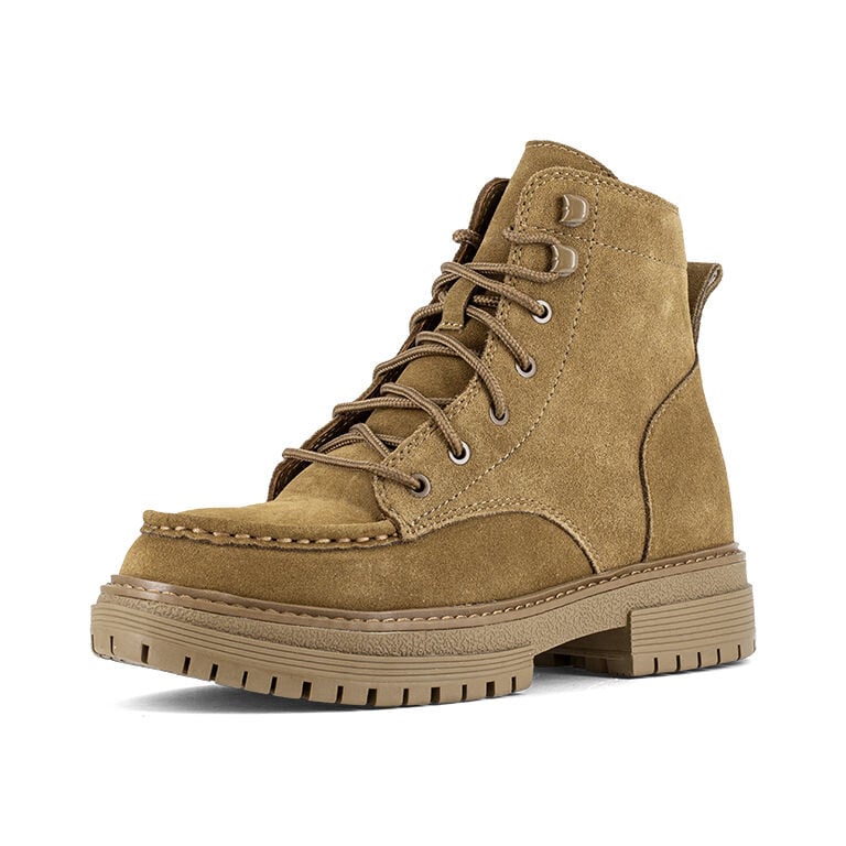 Roxy at Work Women's RX90502 Sand Work It Safety Composite Toe Lifestyle - Sand - view 08
