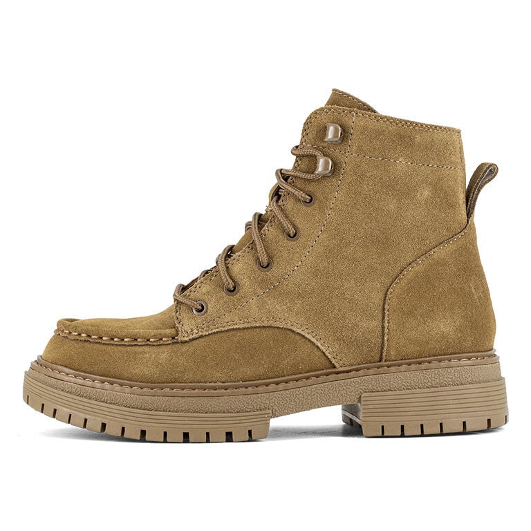 Roxy at Work Women's RX90502 Sand Work It Safety Composite Toe Lifestyle - Sand - view 09