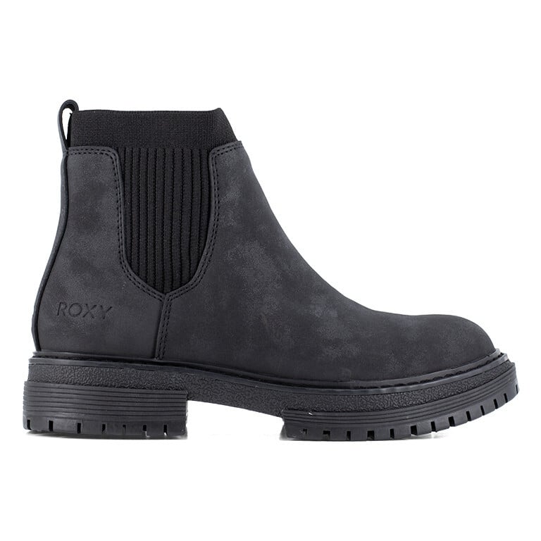 Roxy at Work Women's RX90601 Black Jeyna Work Composite Toe Lifestyle - Black - view 01