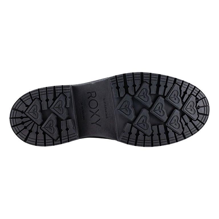 Roxy at Work Women's RX90601 Black Jeyna Work Composite Toe Lifestyle - Black - view 05