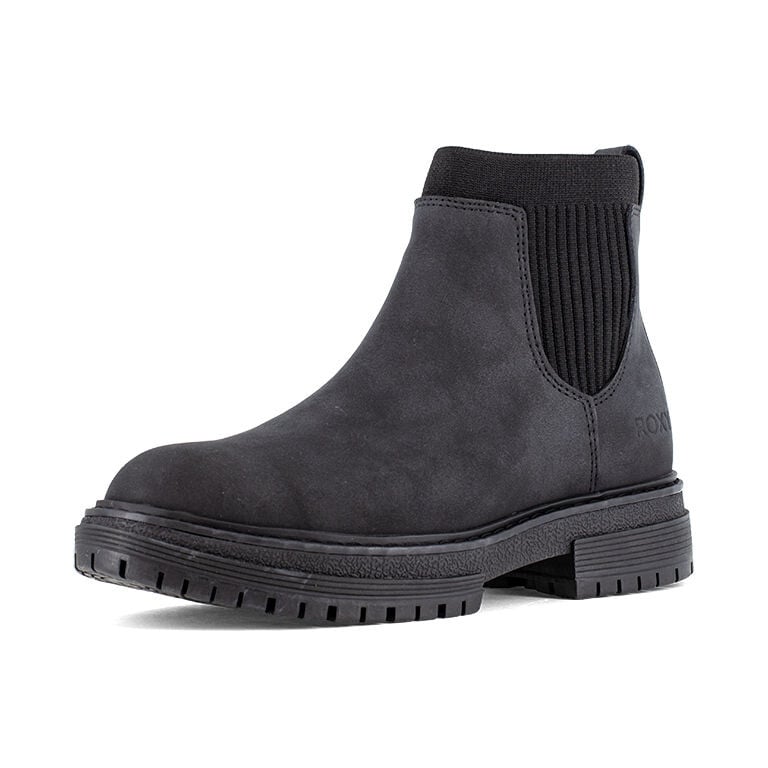 Roxy at Work Women's RX90601 Black Jeyna Work Composite Toe Lifestyle - Black - view 08