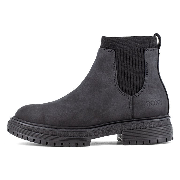 Roxy at Work Women's RX90601 Black Jeyna Work Composite Toe Lifestyle - Black - view 09