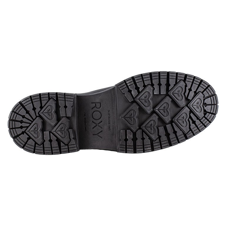 Roxy at Work Women's RX90601 Black Jeyna Work Composite Toe Lifestyle - Black - view 10
