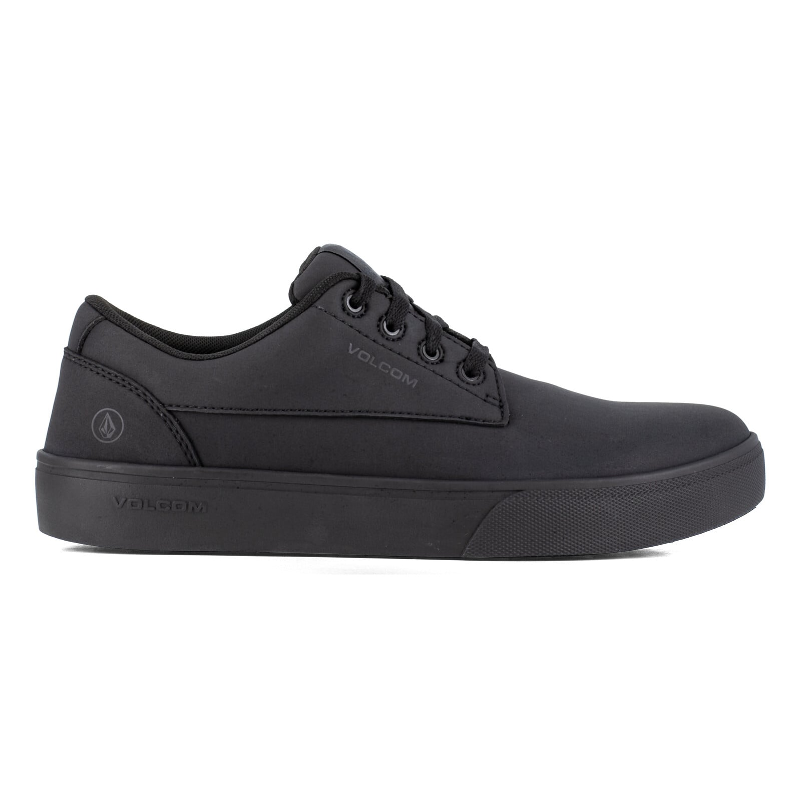 Volcom Women's VM30120F Black True Soft Toe Lifestyle - Black - view 01
