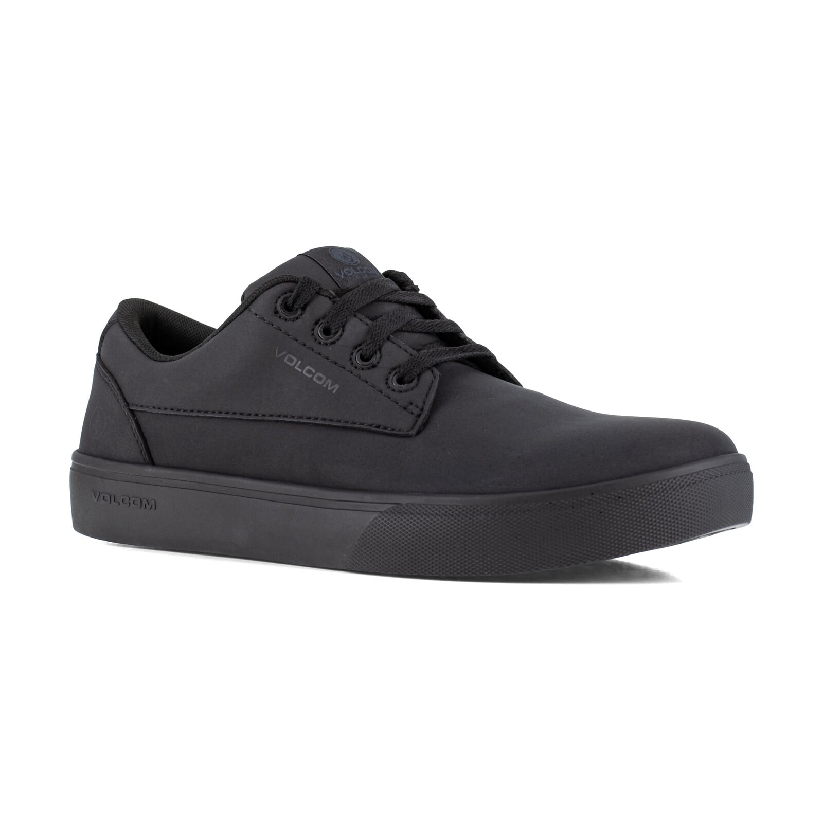 Volcom Women's VM30120F Black True Soft Toe Lifestyle - Black - view 02