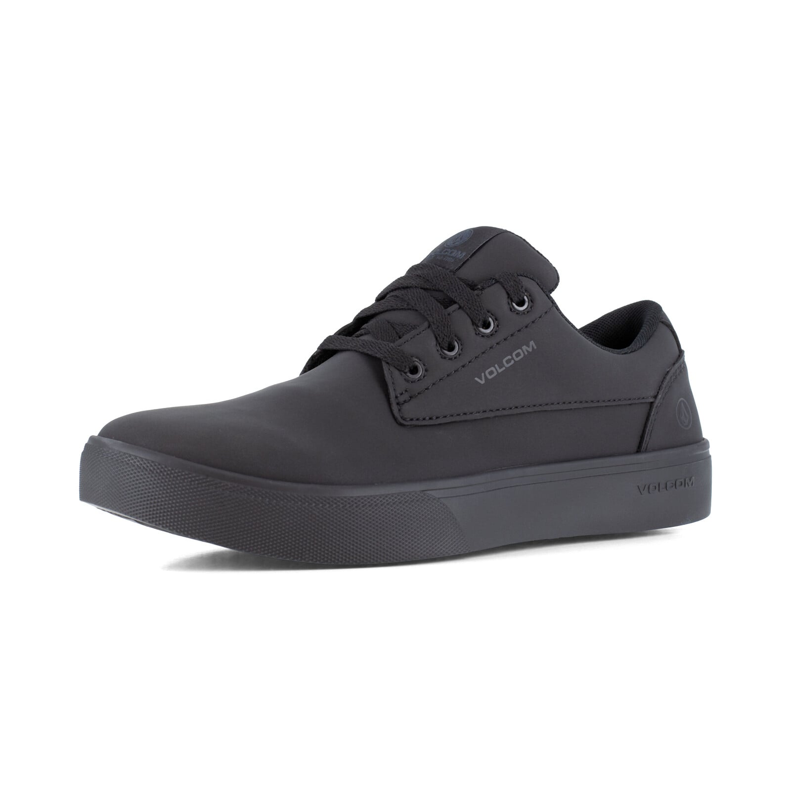 Volcom Women's VM30120F Black True Soft Toe Lifestyle - Black - view 08