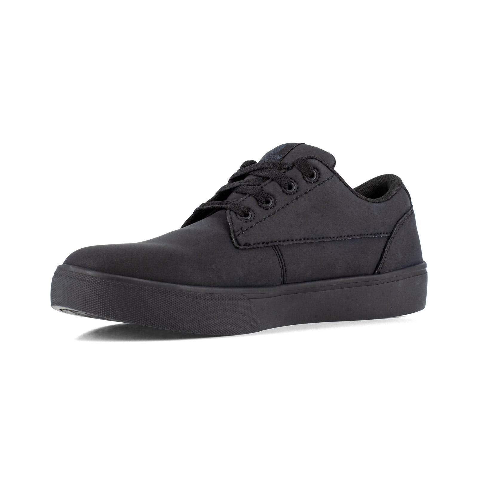 Volcom Men's VM30120 Black True Soft Toe Lifestyle - Black - view 03