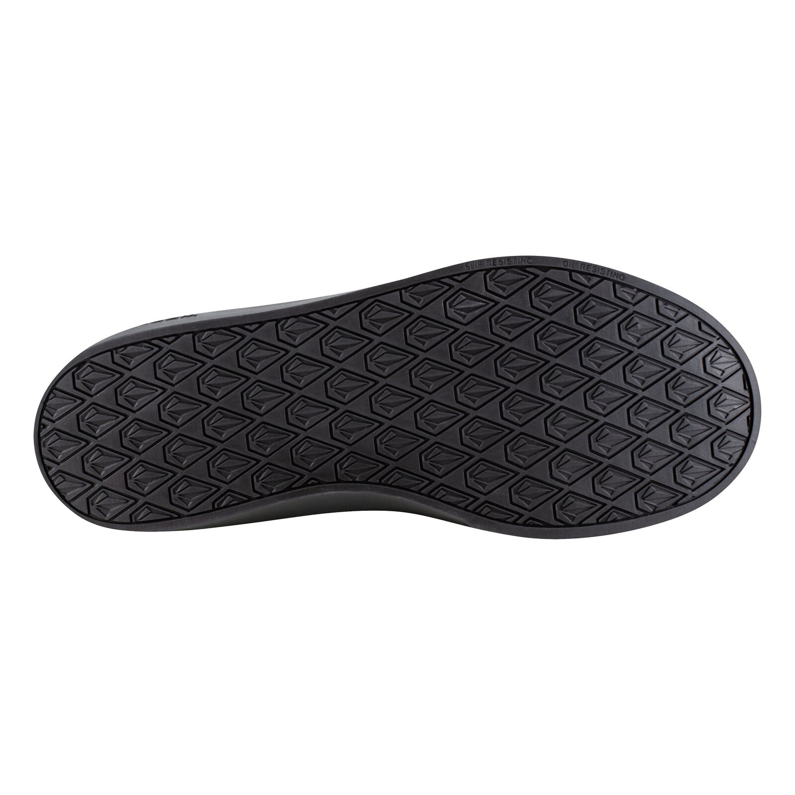 Volcom Men's VM30120 Black True Soft Toe Lifestyle - Black - view 05