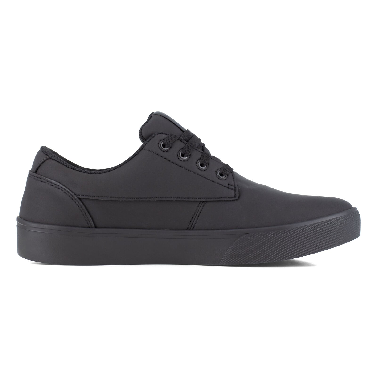 Volcom Men's VM30120 Black True Soft Toe Lifestyle - Black - view 06