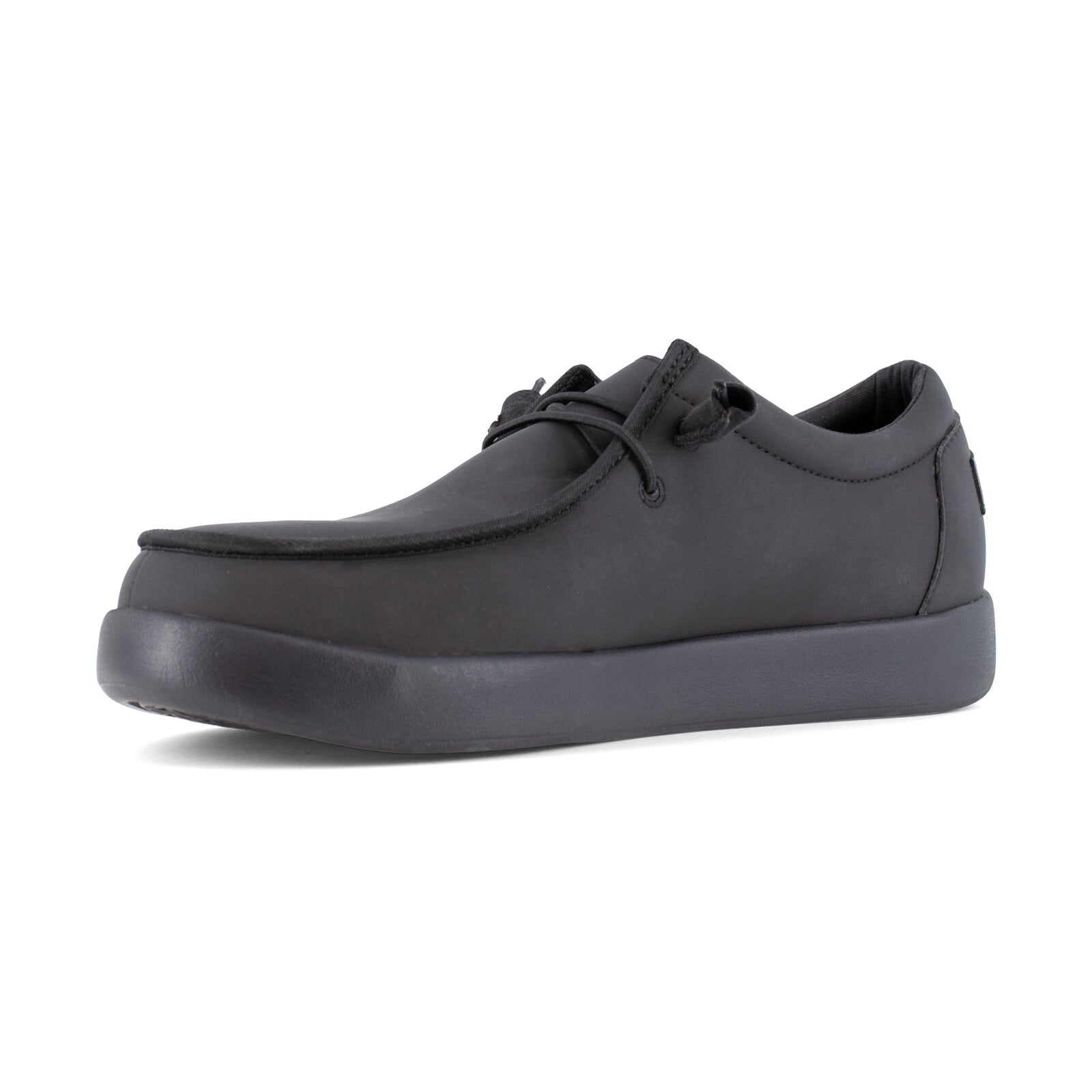 Volcom Women's VM30810F Black Chill Composite Toe Lifestyle - Black - view 03