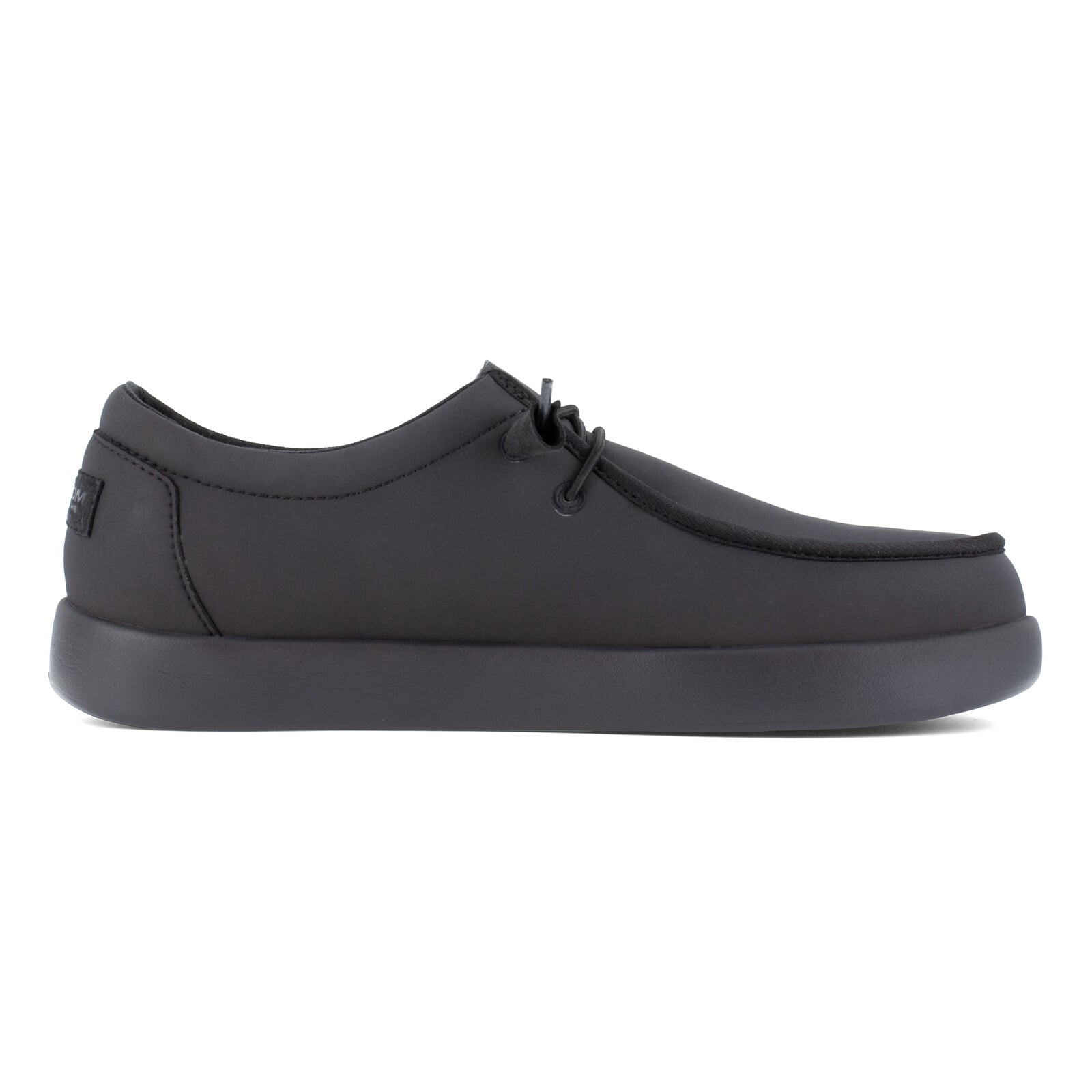 Volcom Women's VM30810F Black Chill Composite Toe Lifestyle - Black - view 06