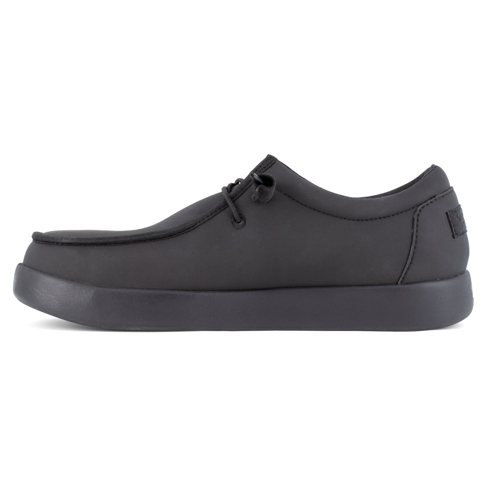 Volcom Men's VM30810 Black Chill Composite Toe Lifestyle - Black - view 04