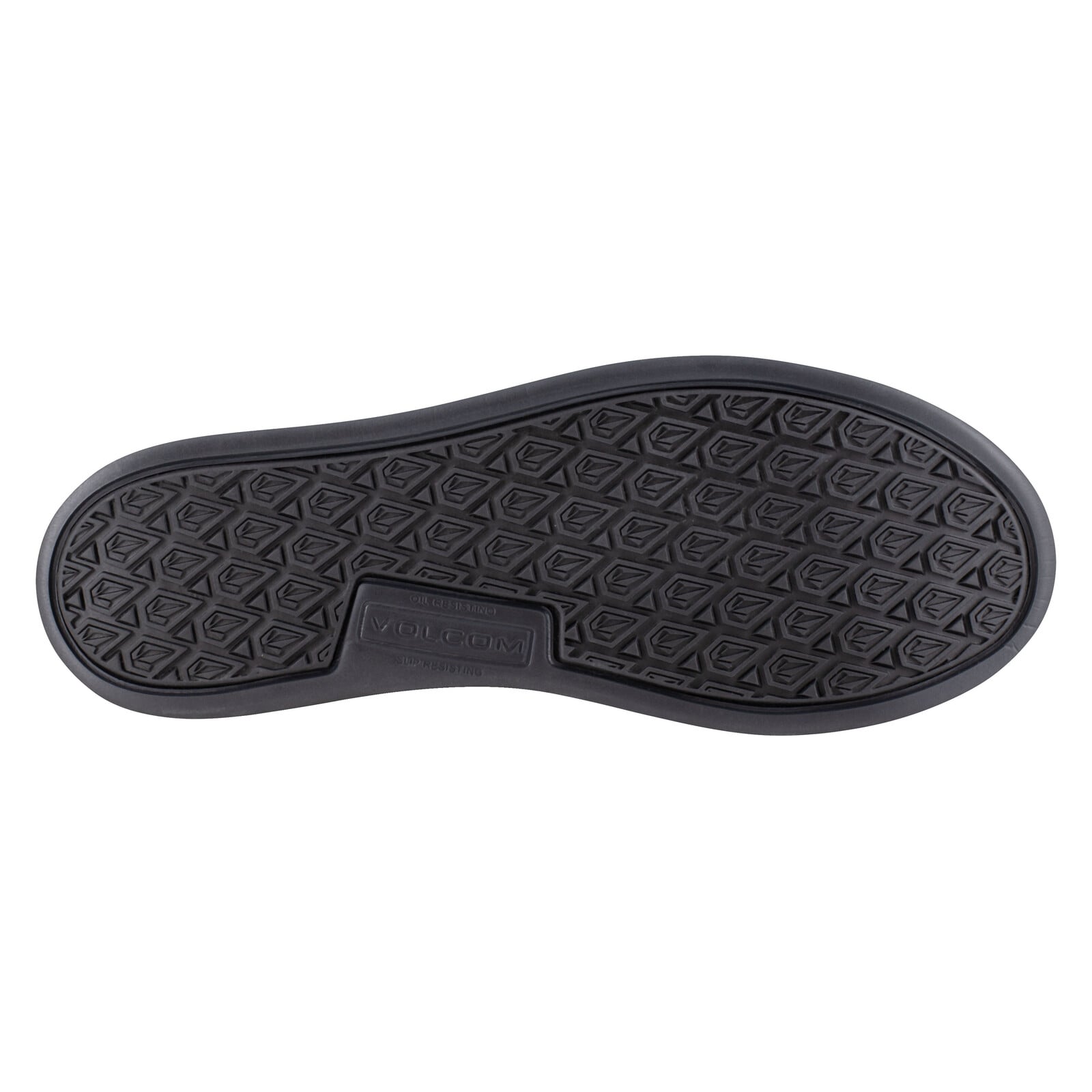Volcom Men's VM30810 Black Chill Composite Toe Lifestyle - Black - view 05
