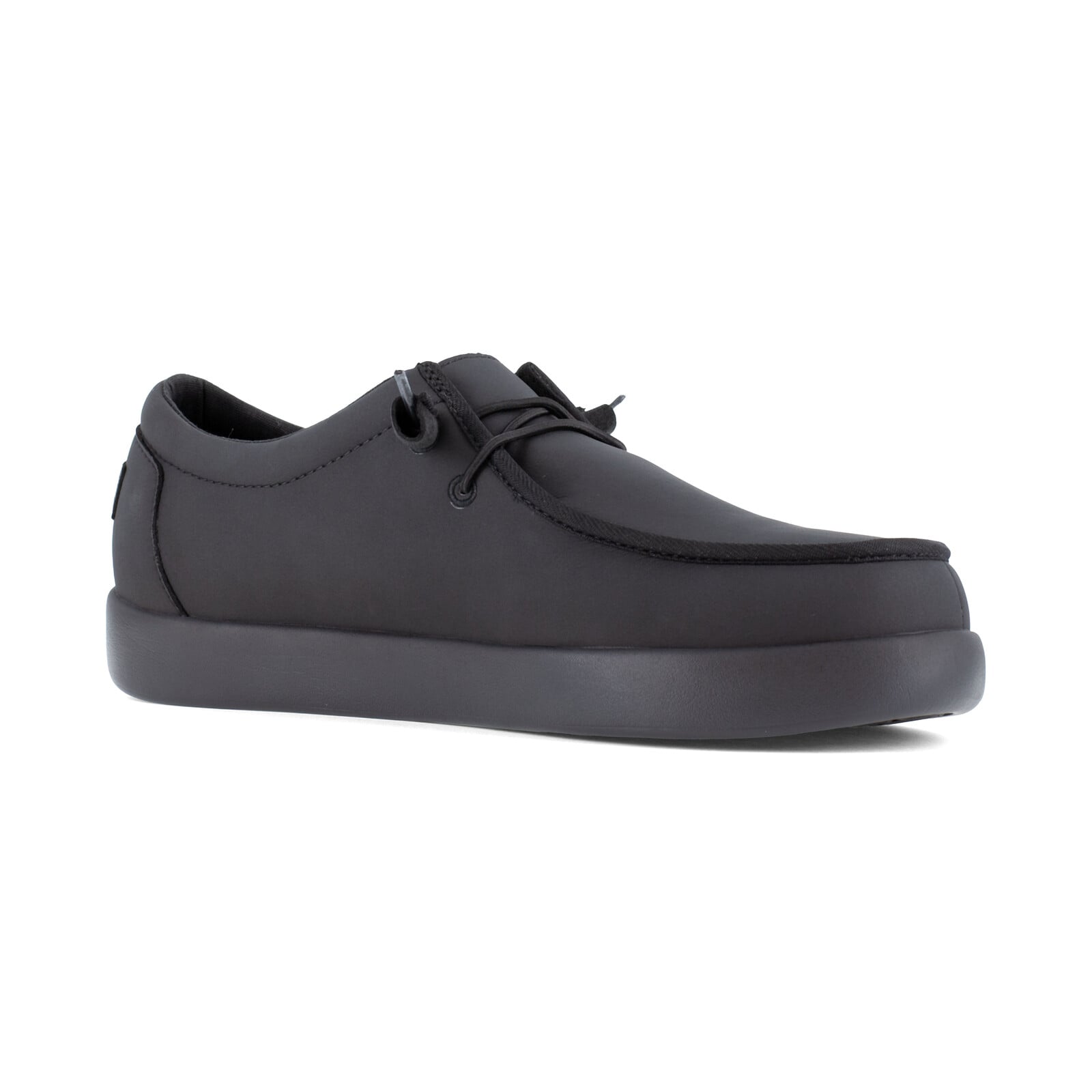 Volcom Men's VM30810 Black Chill Composite Toe Lifestyle - Black - view 07