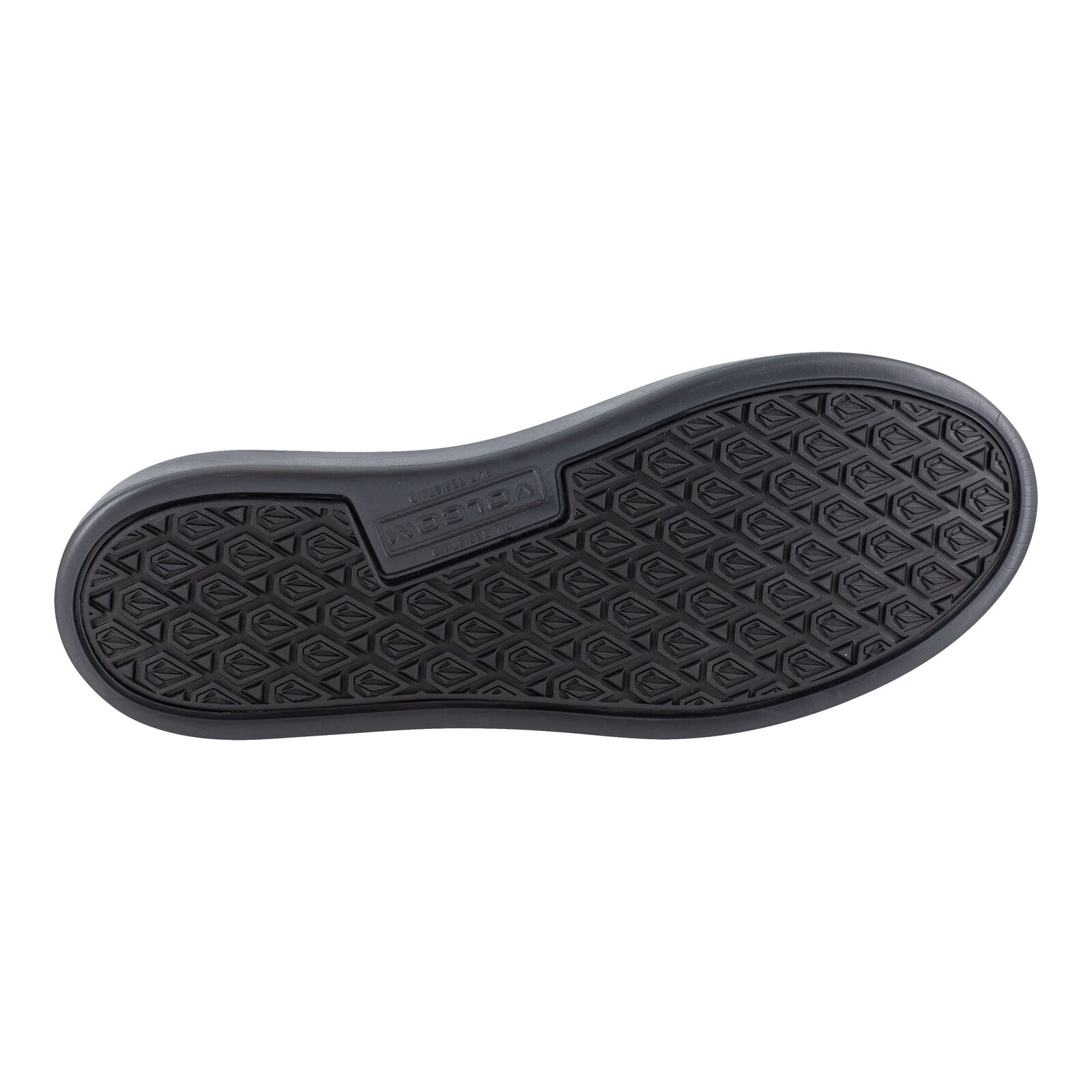 Volcom Men's VM30810 Black Chill Composite Toe Lifestyle - Black - view 10