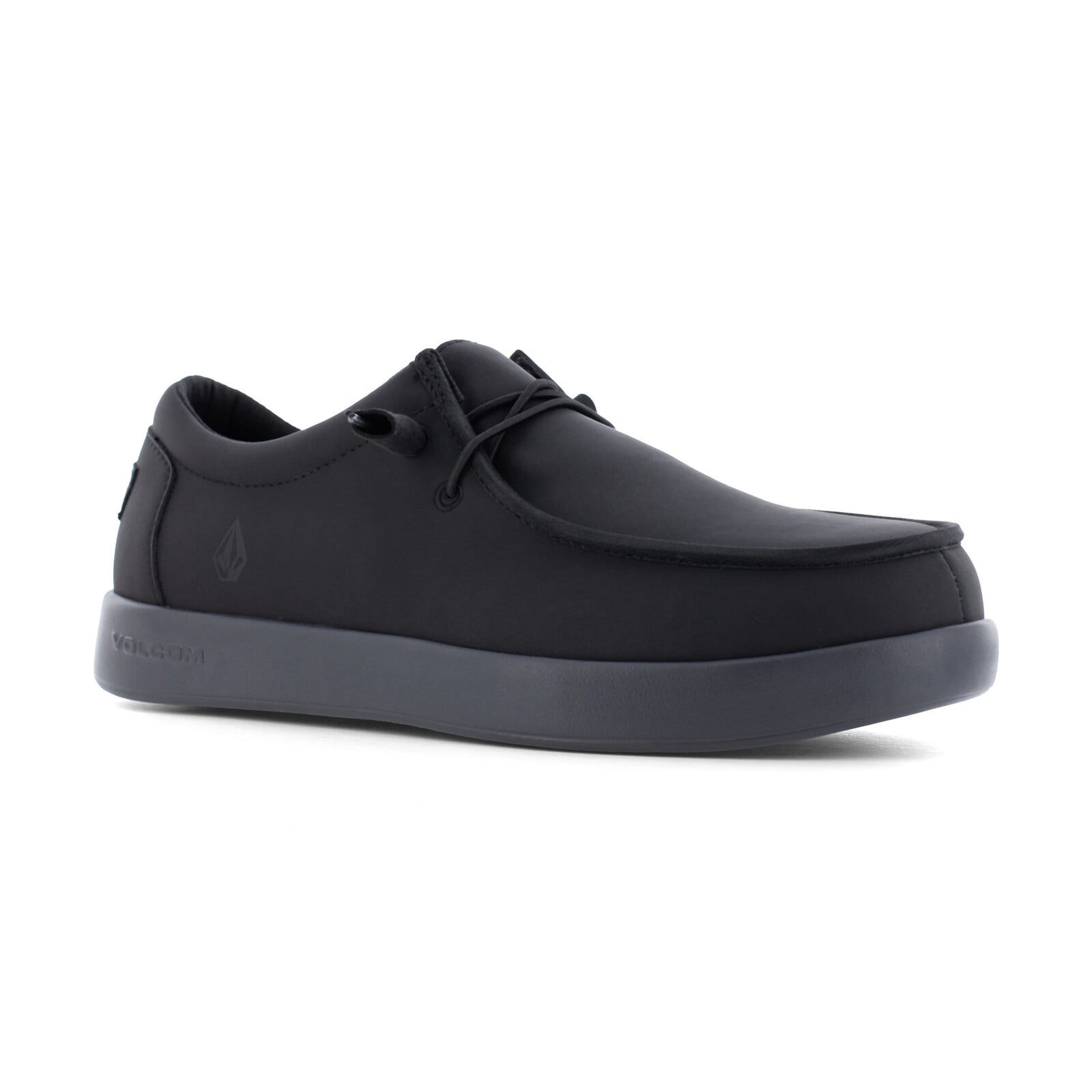 Volcom Women's VM30811F Black Chill Composite Toe Lifestyle - Black - view 02