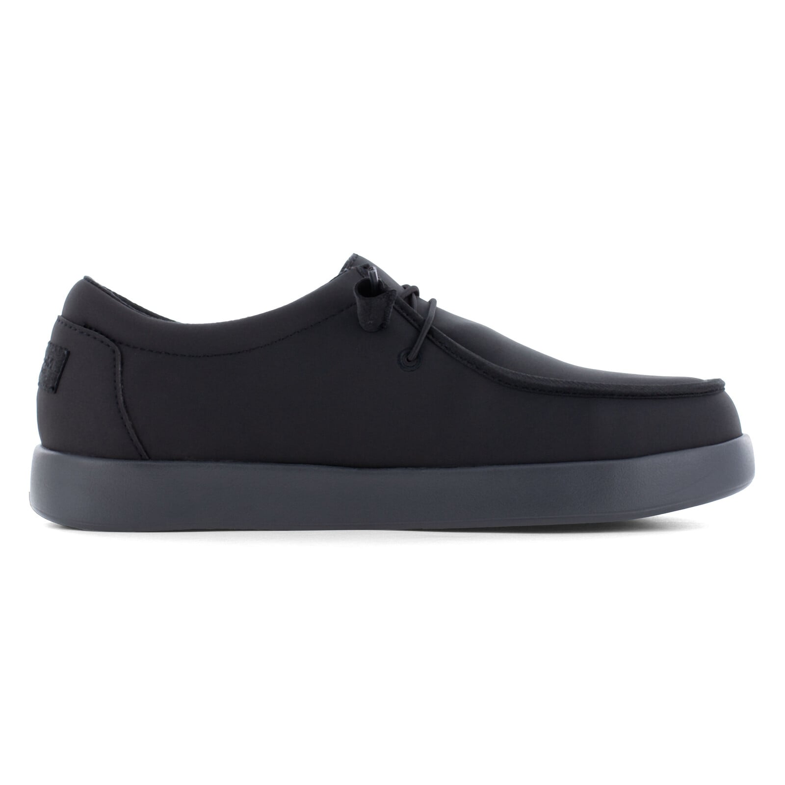 Volcom Women's VM30811F Black Chill Composite Toe Lifestyle - Black - view 06