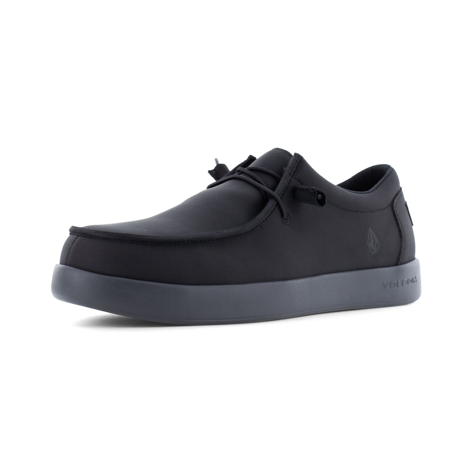 Volcom Women's VM30811F Black Chill Composite Toe Lifestyle - Black - view 08