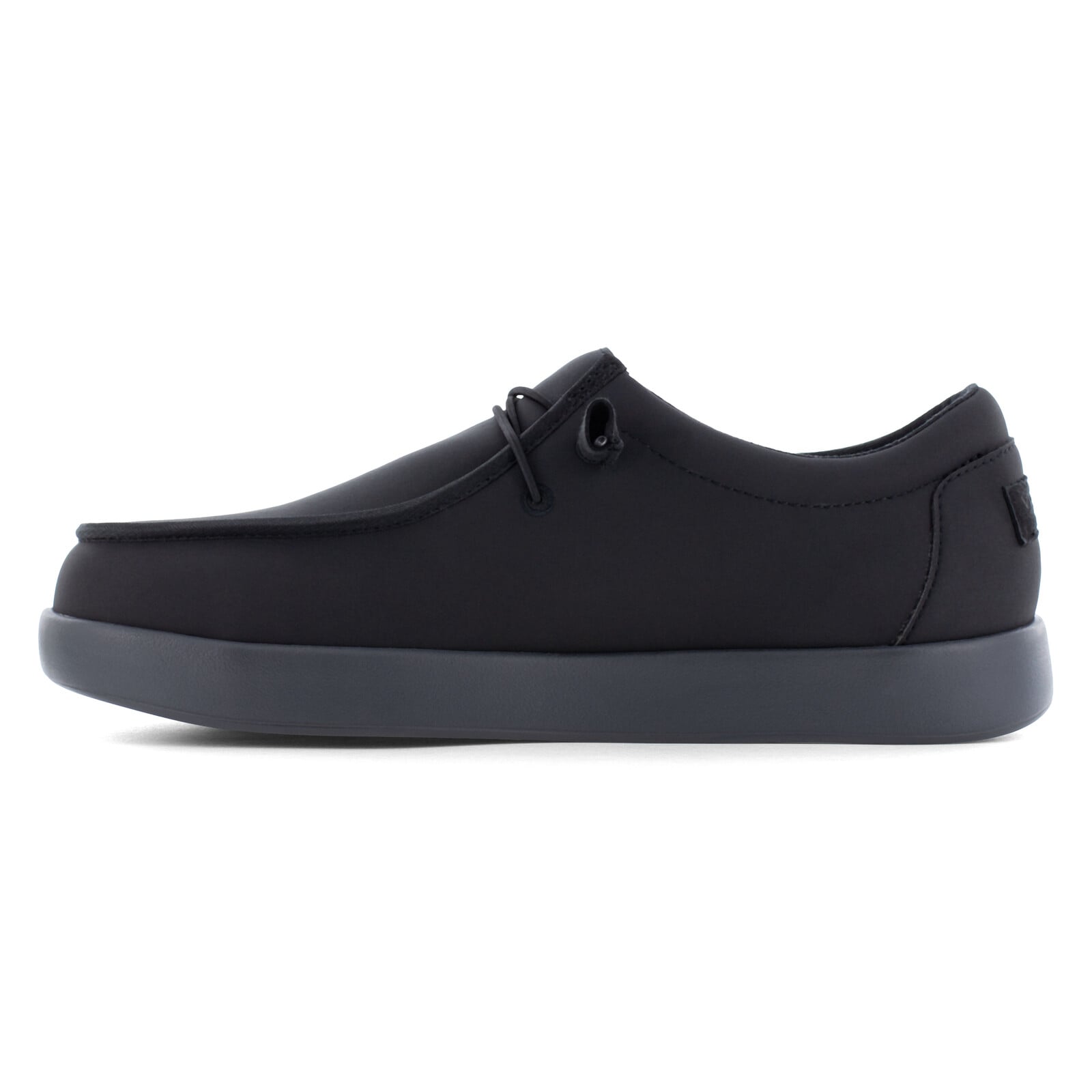 Volcom Men's VM30811 Black Chill Composite Toe Lifestyle - Black - view 04