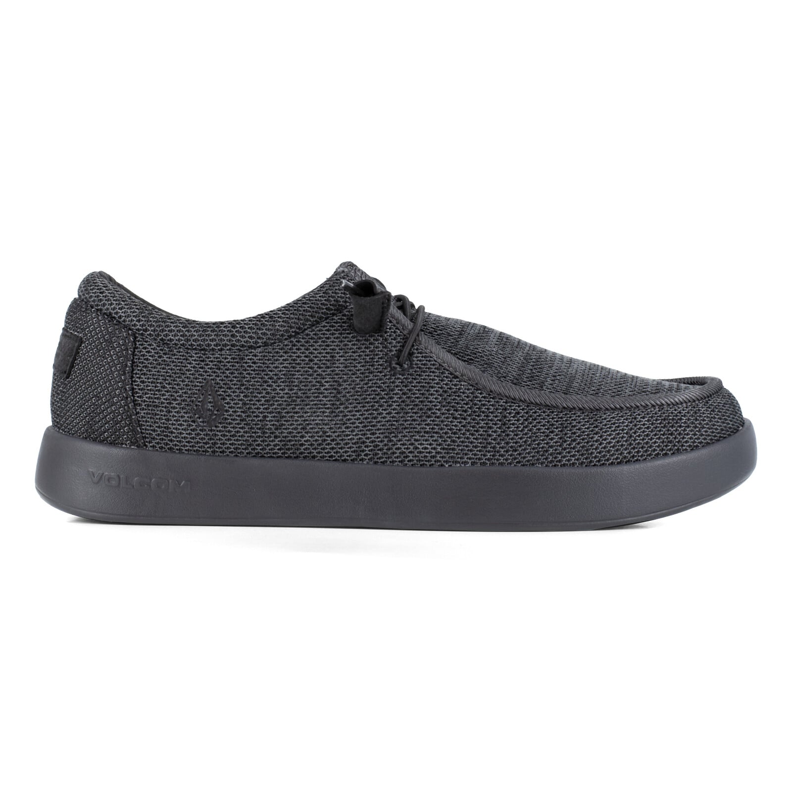 Volcom Women's VM30812F Black Chill Soft Toe Lifestyle - Black - view 01