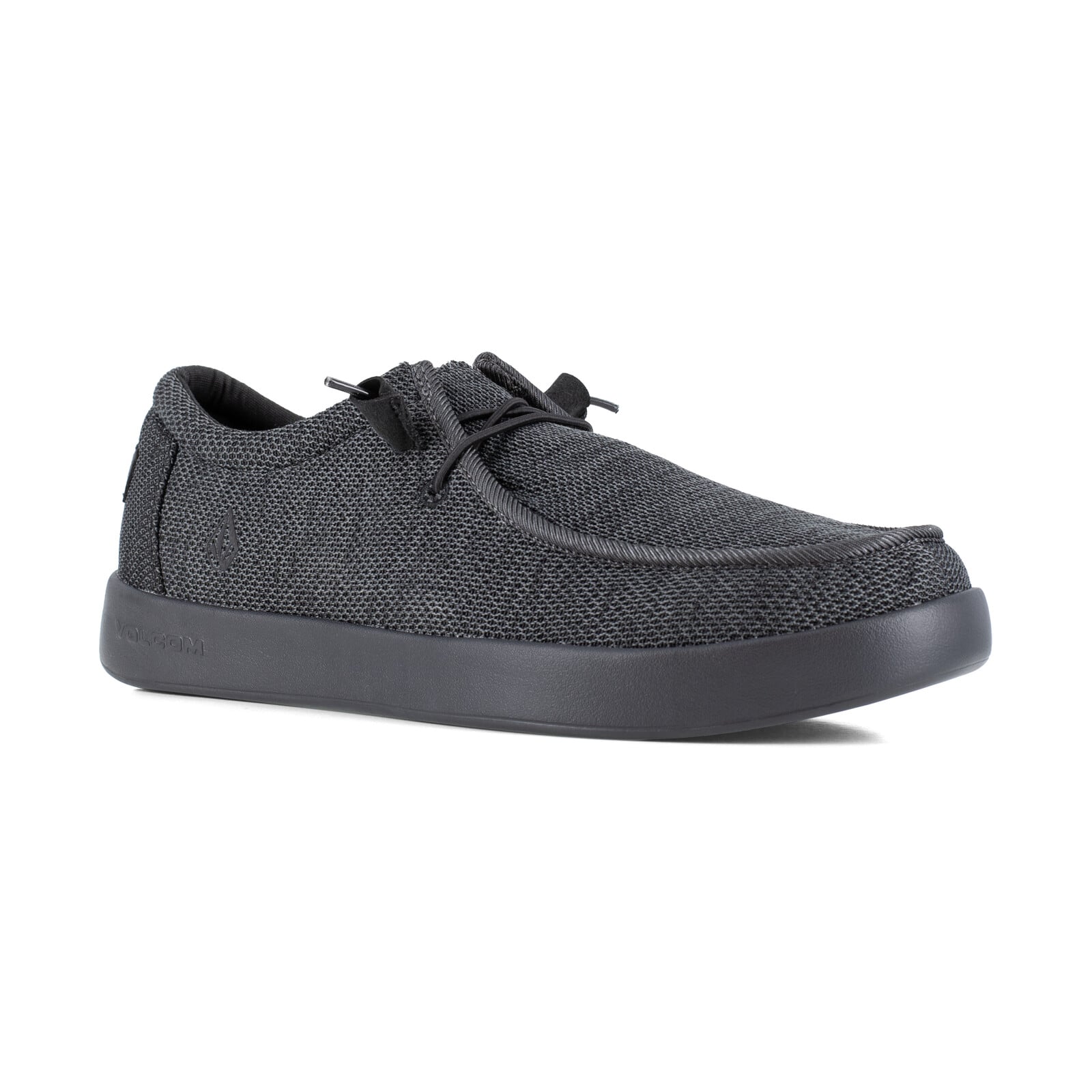 Volcom Women's VM30812F Black Chill Soft Toe Lifestyle - Black - view 02