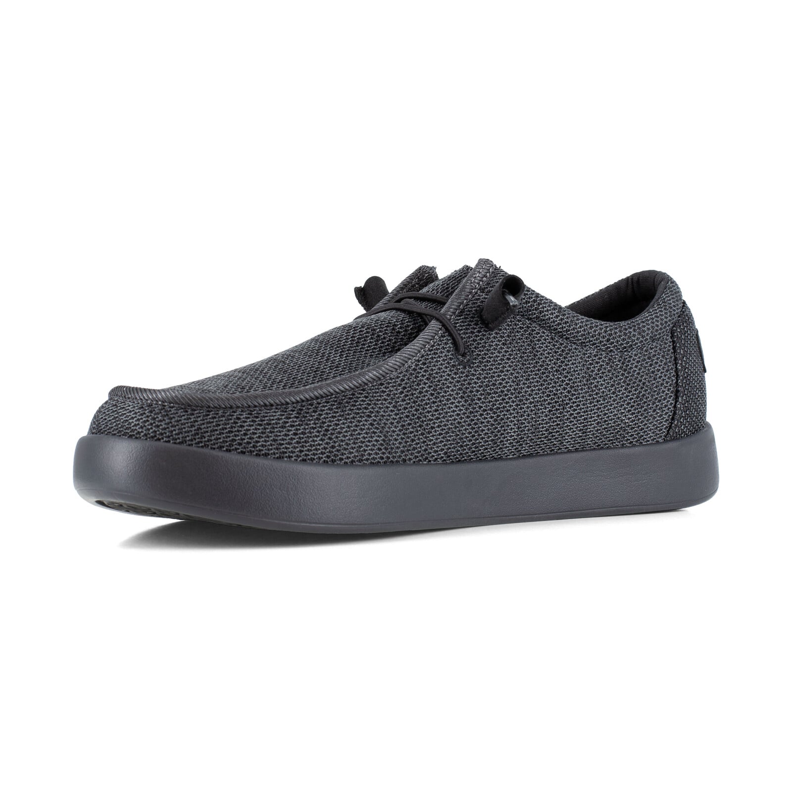 Volcom Women's VM30812F Black Chill Soft Toe Lifestyle - Black - view 03