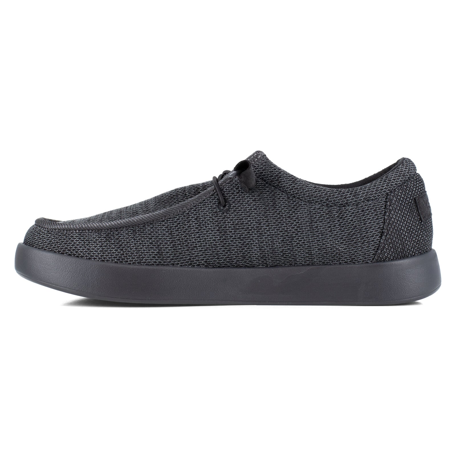 Volcom Men's VM30812 Black Chill Soft Toe Lifestyle - Black - view 04