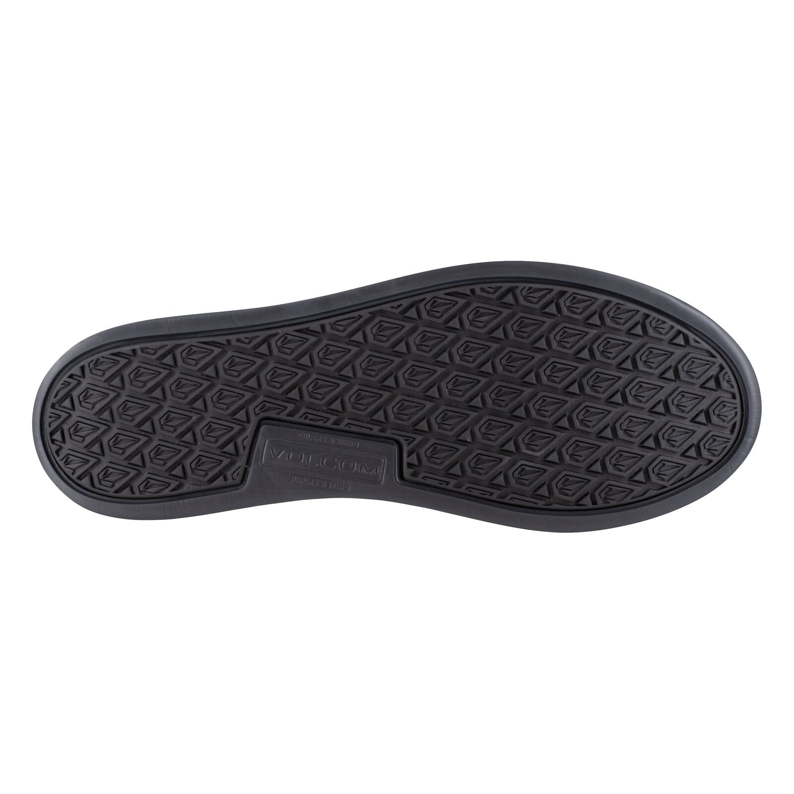 Volcom Men's VM30812 Black Chill Soft Toe Lifestyle - Black - view 05