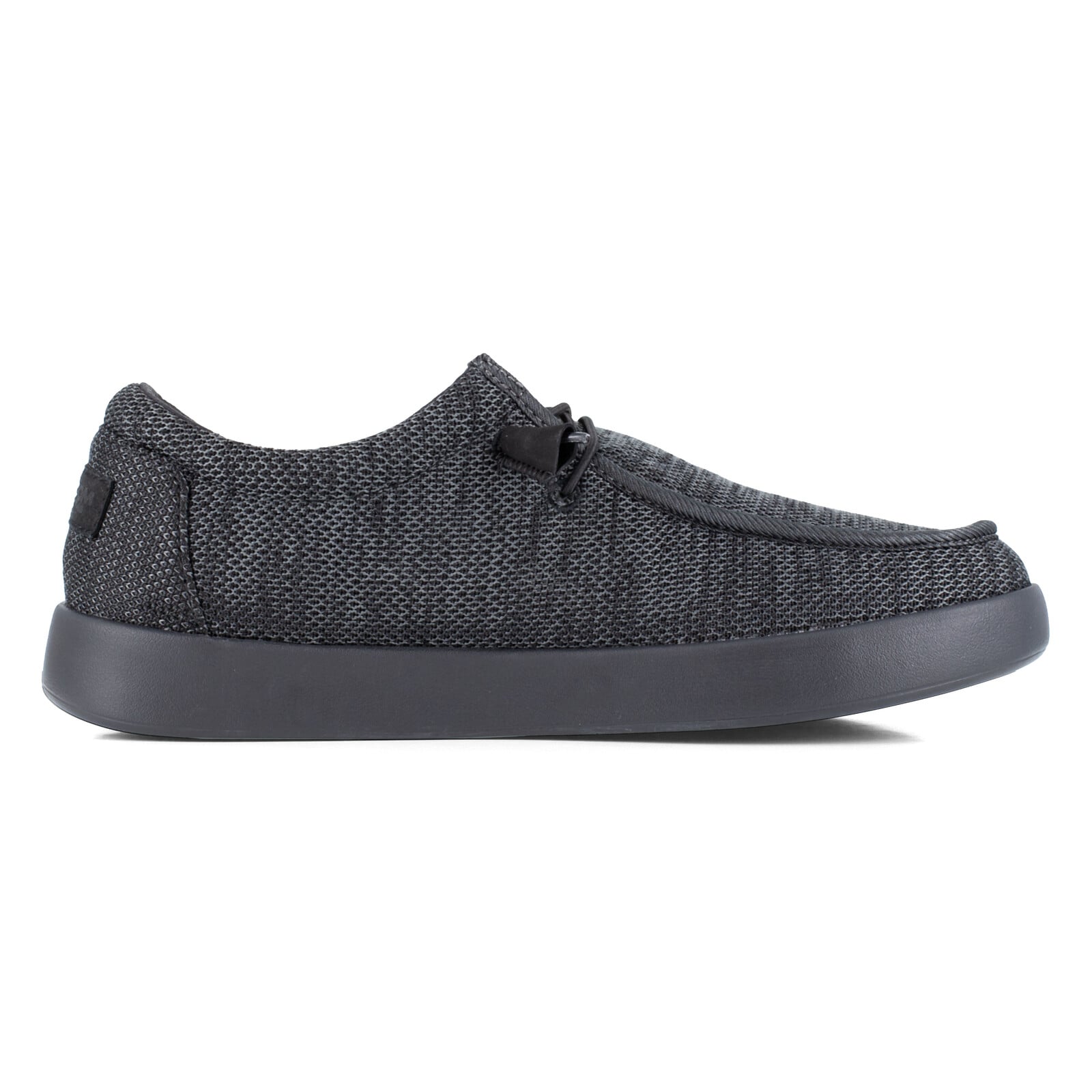 Volcom Men's VM30812 Black Chill Soft Toe Lifestyle - Black - view 06